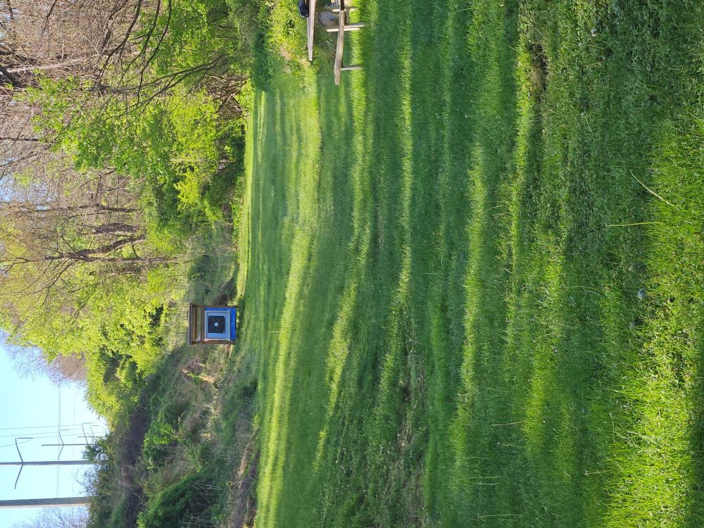 Practice Range