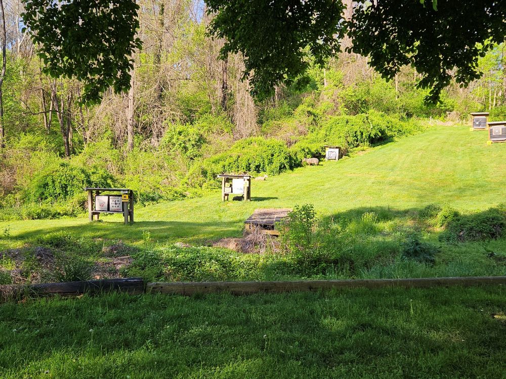 Practice Range