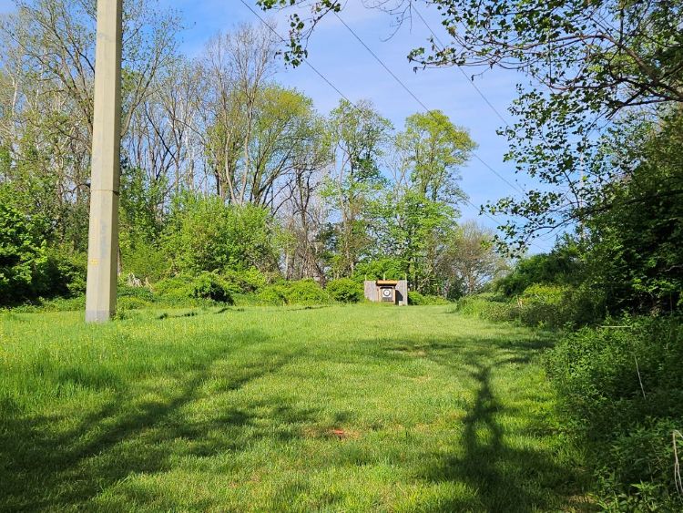 Practice Range