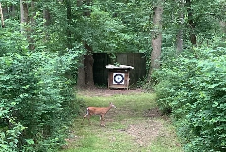 Practice Range